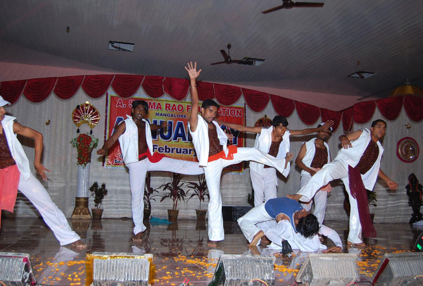 Srinivas University Mangalore Events photo 8