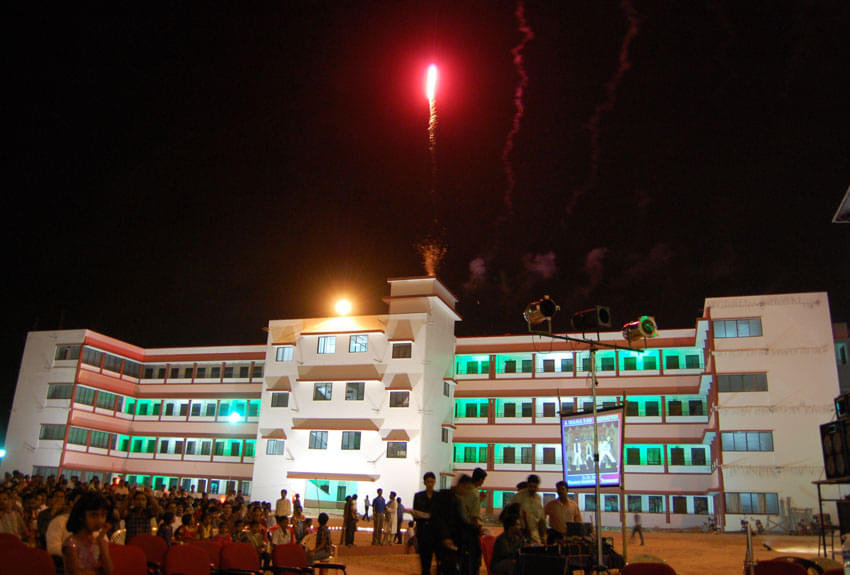 Srinivas University Mangalore Events photo 9