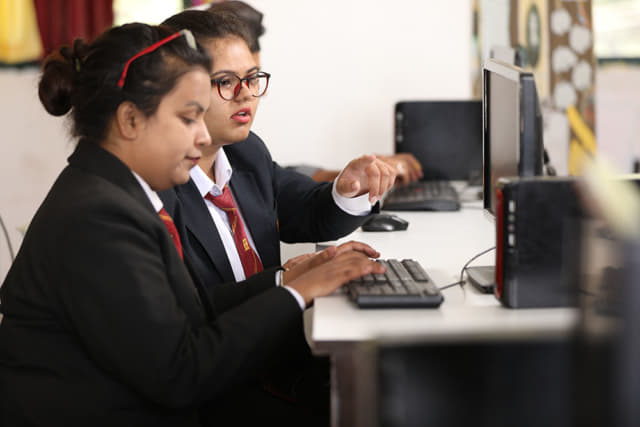 APG Shimla University Infrastructure photo 9