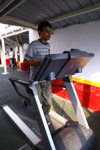APG Shimla University Gym photo 6
