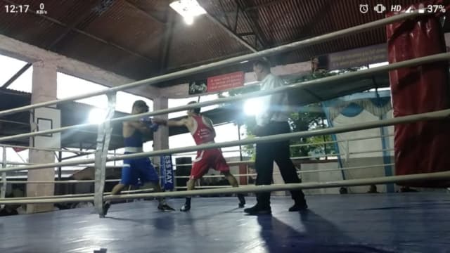 APG Shimla University Sports photo 2