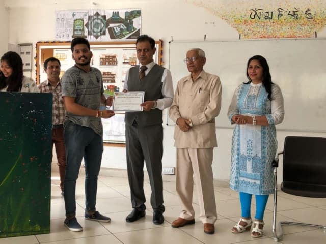 APG Shimla University Sports photo 4