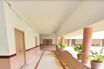 Government College (Autonomous) Rajahmundhry Hostel photo 2