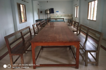 Government College (Autonomous) Rajahmundhry Hostel photo 3