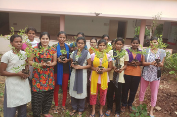 Government College (Autonomous) Rajahmundhry Hostel photo 5