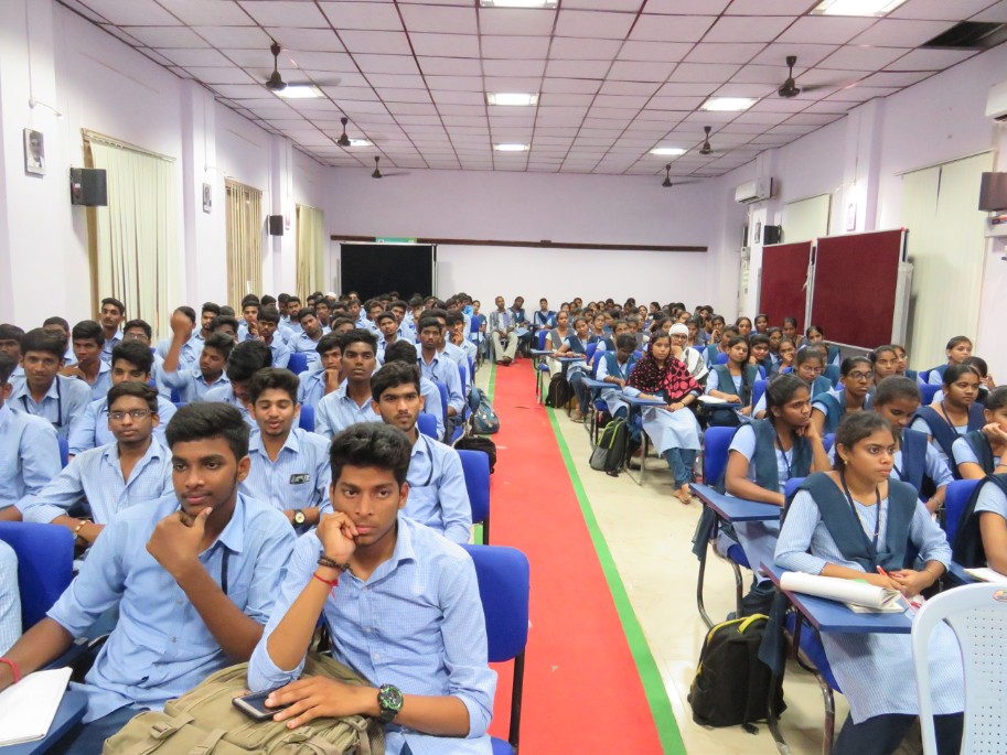 Government College (Autonomous) Rajahmundhry Seminar Hall photo 2
