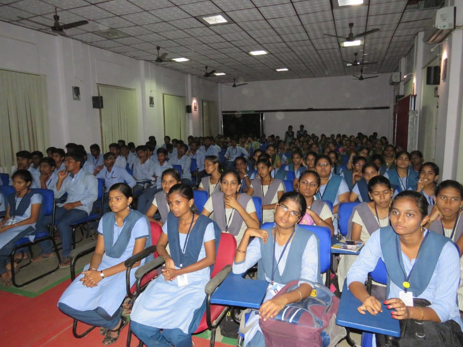 Government College (Autonomous) Rajahmundhry Seminar Hall photo 6