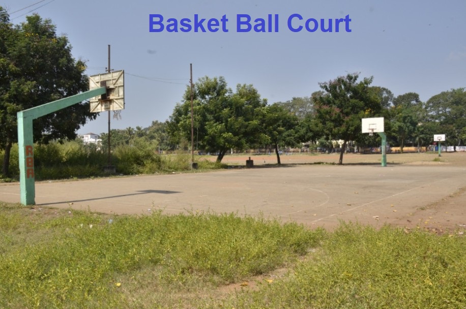 Government College (Autonomous) Rajahmundhry Sports photo 3