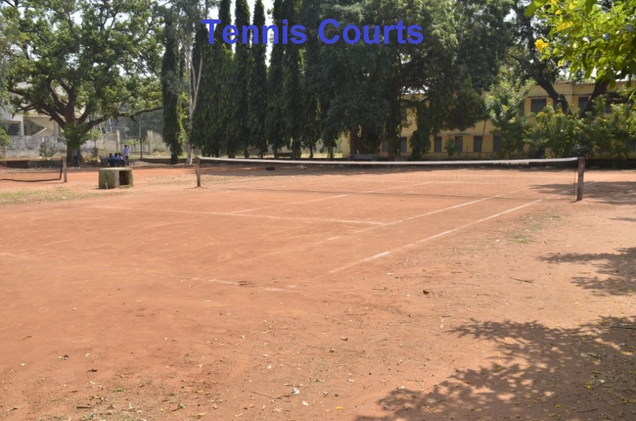 Government College (Autonomous) Rajahmundhry Sports photo 5