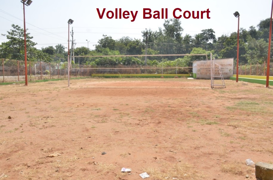 Government College (Autonomous) Rajahmundhry Sports photo 4