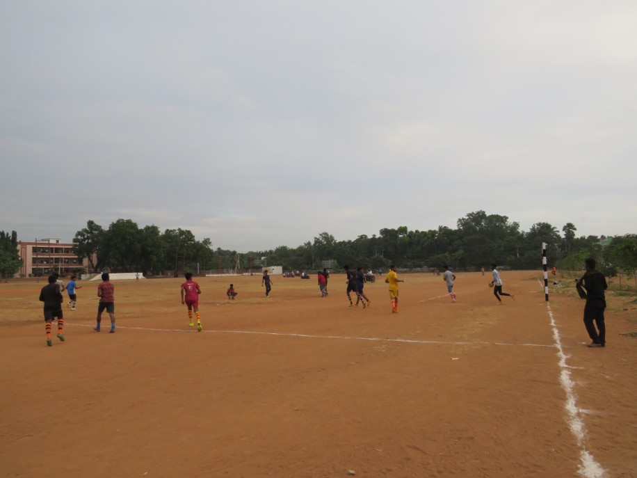 Government College (Autonomous) Rajahmundhry Sports photo 7