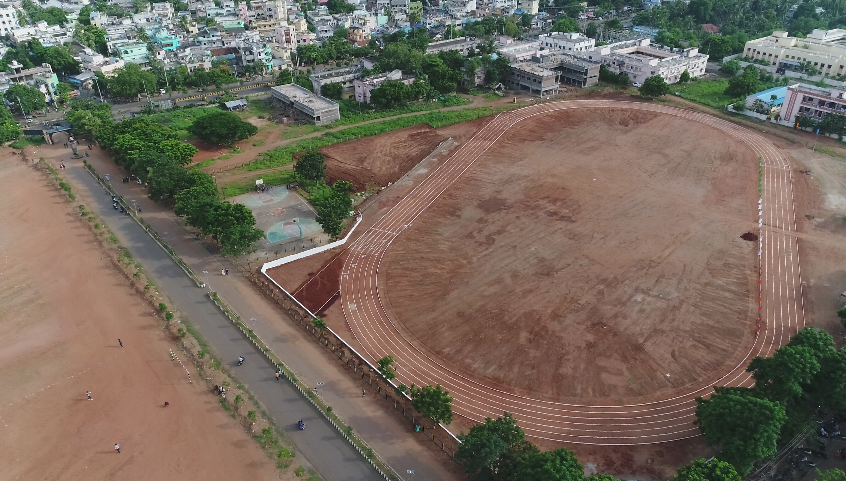 Government College (Autonomous) Rajahmundhry Sports photo 11