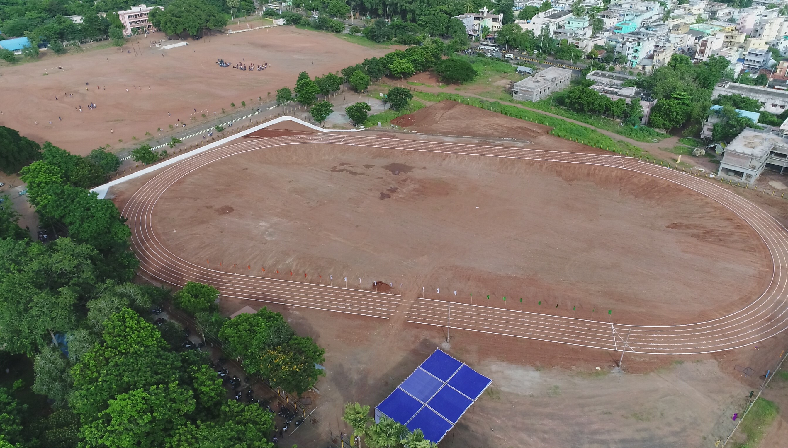 Government College (Autonomous) Rajahmundhry Sports photo 13