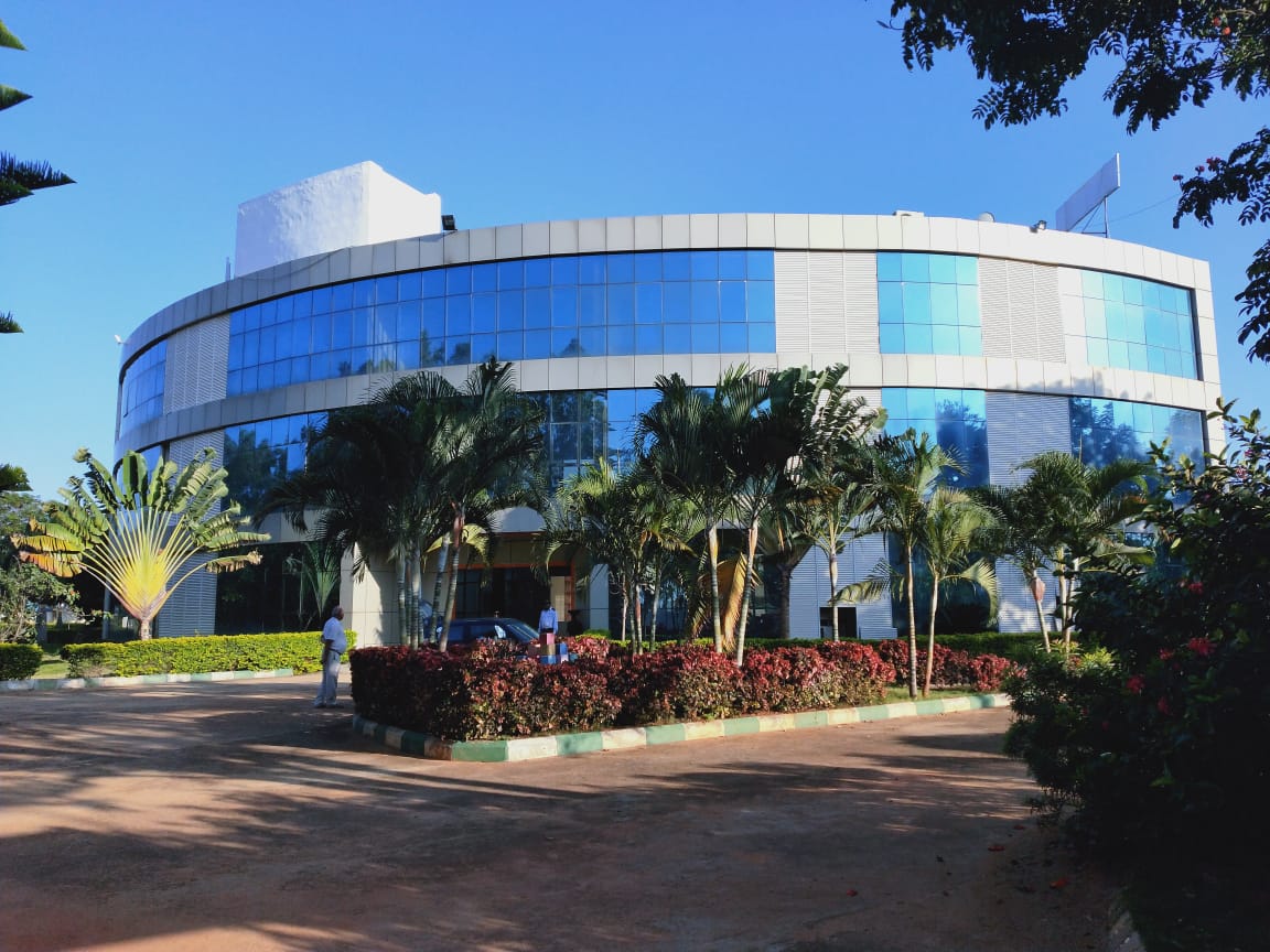 ISBM Bangalore Infrastructure photo 2