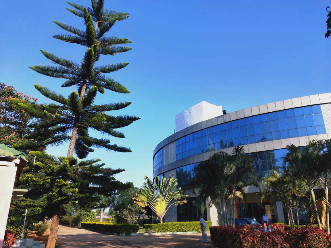 ISBM Bangalore Infrastructure photo 3