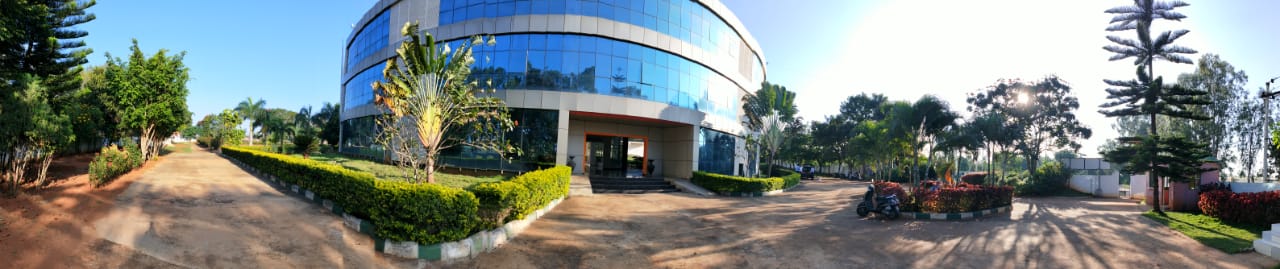 ISBM Bangalore Infrastructure photo 5