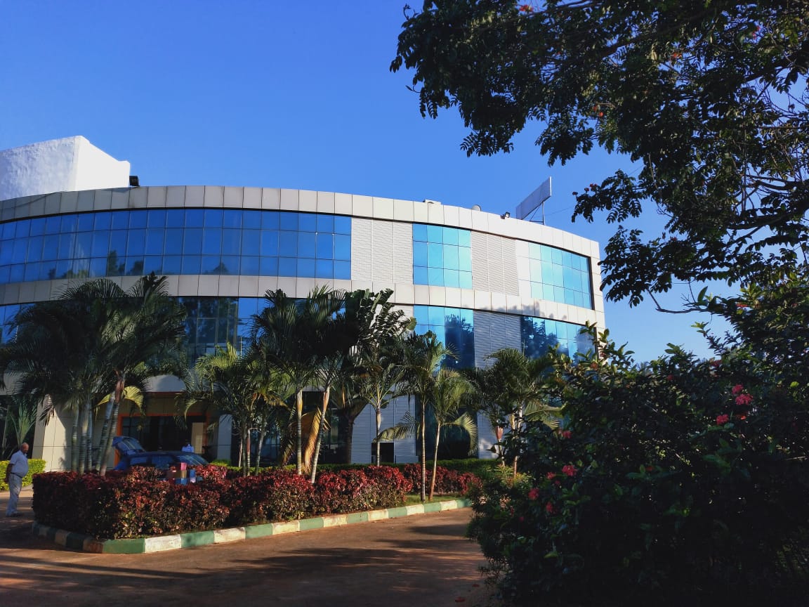 ISBM Bangalore Infrastructure photo 9
