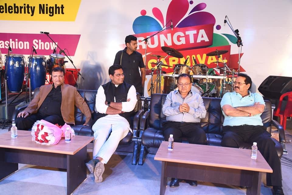 GD Rungta College of Engineering and Technology Bhilai Facility photo 16