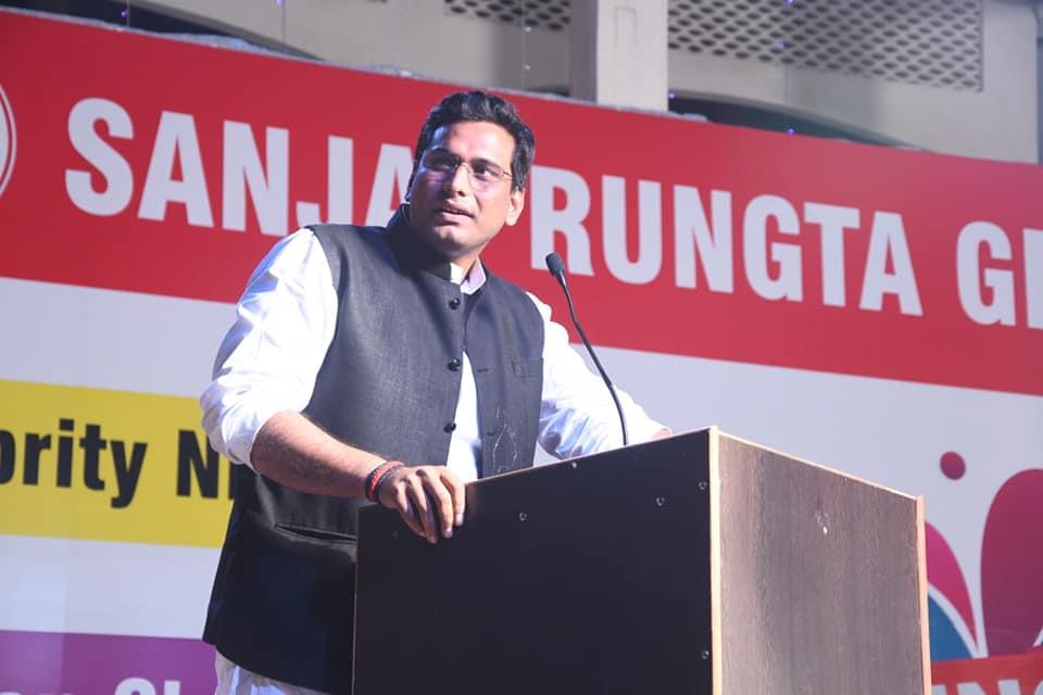 GD Rungta College of Engineering and Technology Bhilai Facility photo 17