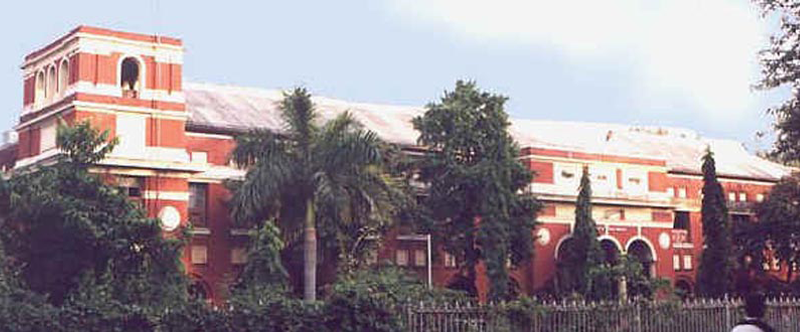 Government Institute of Forensic Science Nagpur Infrastructure photo 2