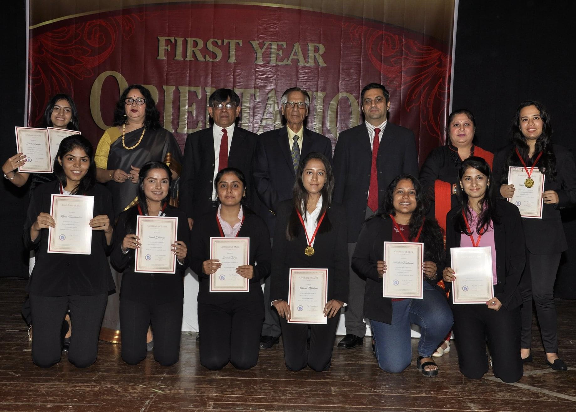 HR College of Commerce and Economics Mumbai Campus photo 6