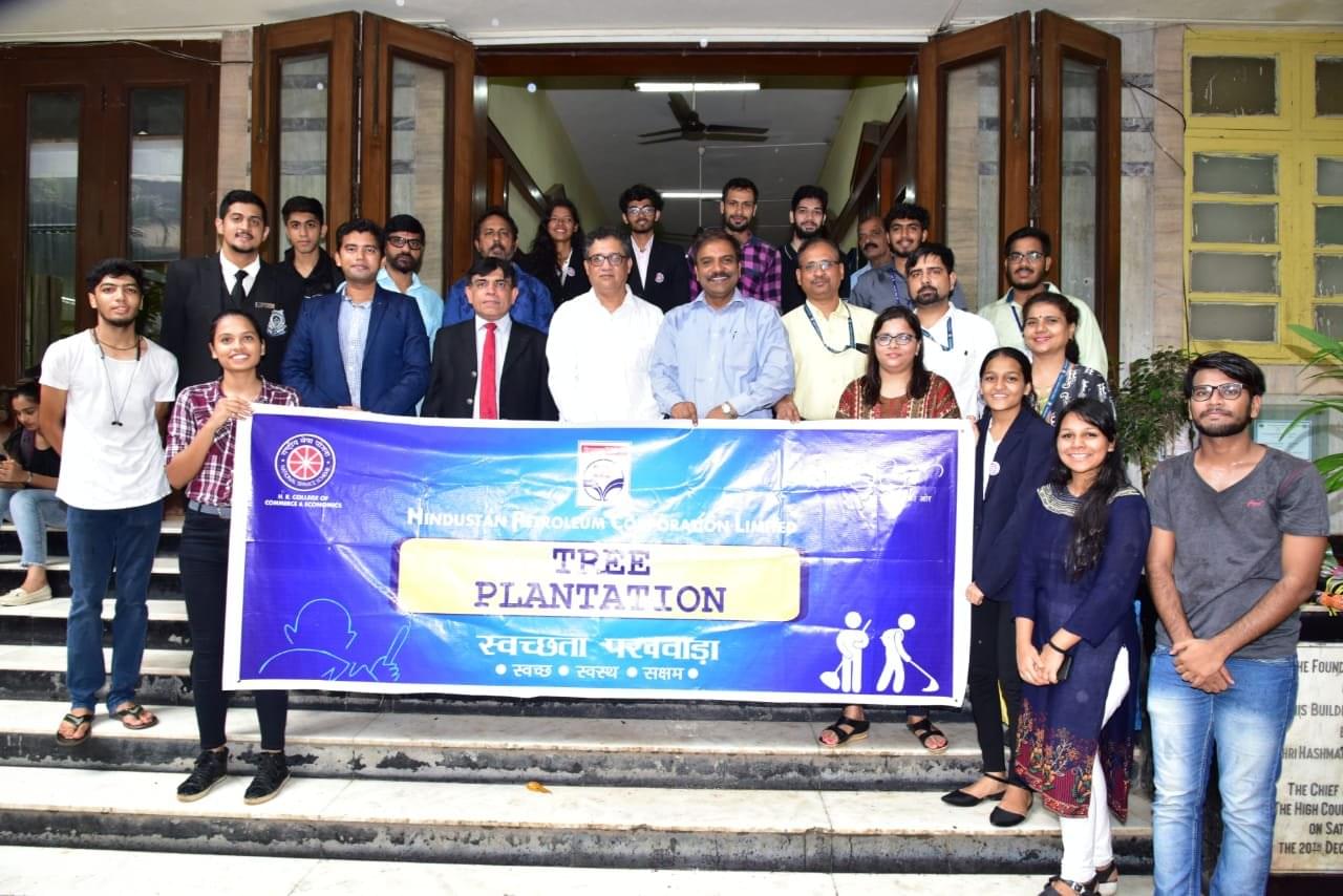 HR College of Commerce and Economics Mumbai Campus photo 7