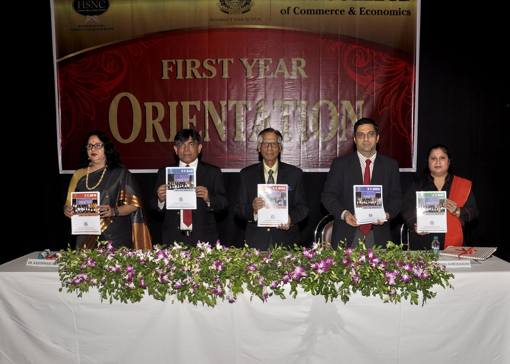 HR College of Commerce and Economics Mumbai Campus photo 8