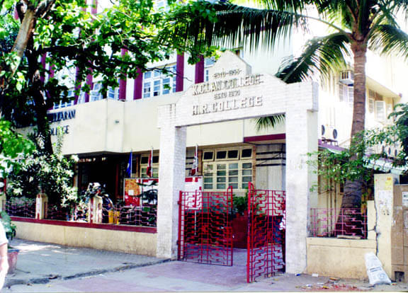 HR College of Commerce and Economics Mumbai Campus photo 12