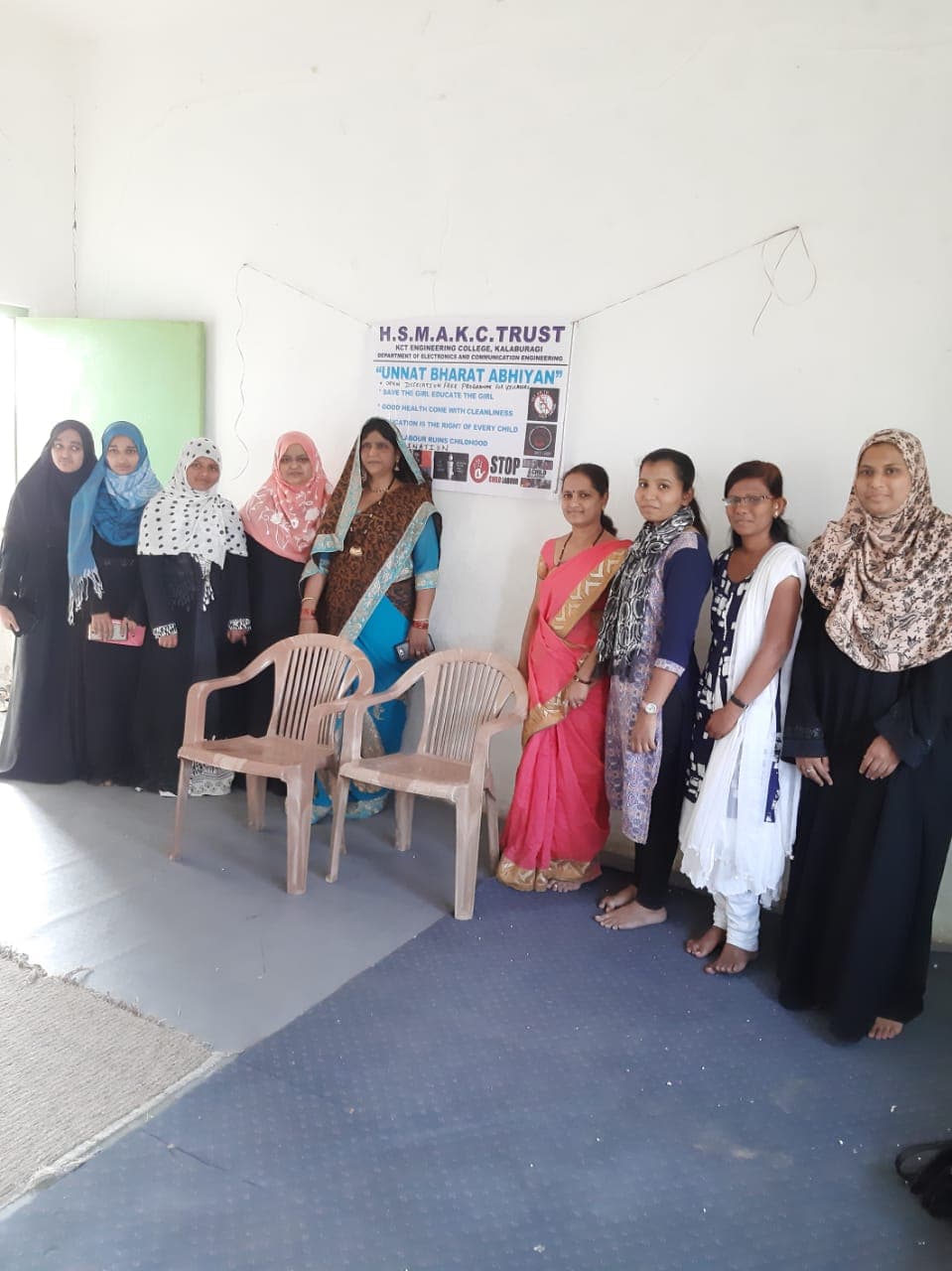 KCT Engineering College Gulbarga Events and Activities photo 6