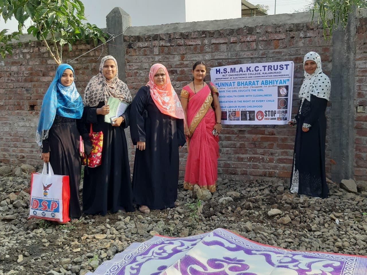 KCT Engineering College Gulbarga Events and Activities photo 7