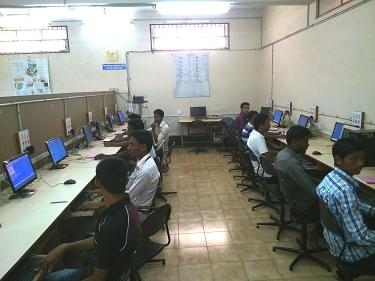 Govindram Seksaria Science College Belgaum Labs photo 2