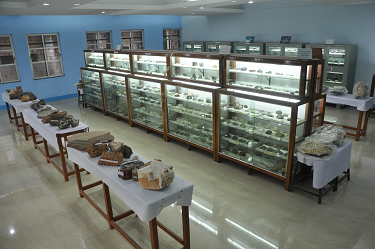 Govindram Seksaria Science College Belgaum Labs photo 3