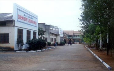 Govindram Seksaria Science College Belgaum Academic Building photo 2