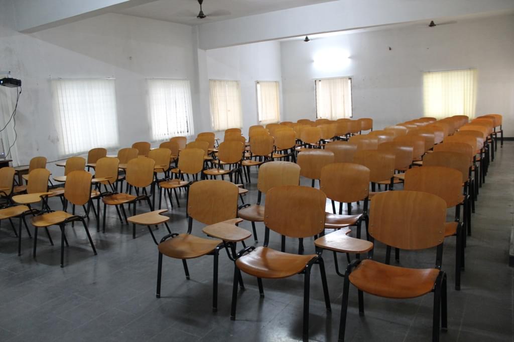 Anurag College of Engineering Ghatkesar Infrastructure photo 3