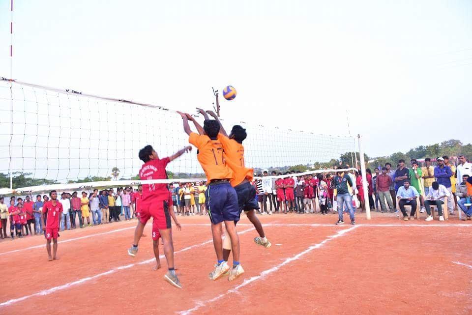 Anurag College of Engineering Ghatkesar Infrastructure photo 4