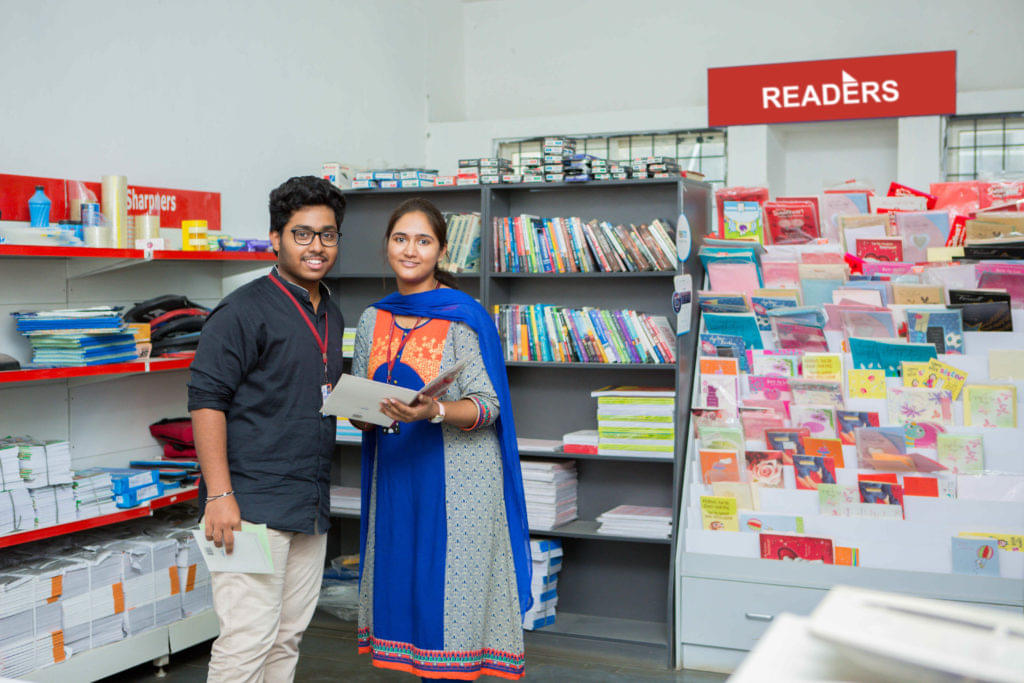 Anurag College of Engineering Ghatkesar Infrastructure photo 8