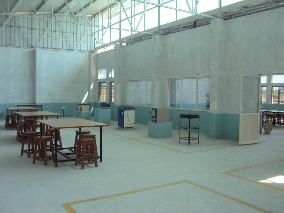 Anurag College of Engineering Ghatkesar Infrastructure photo 9