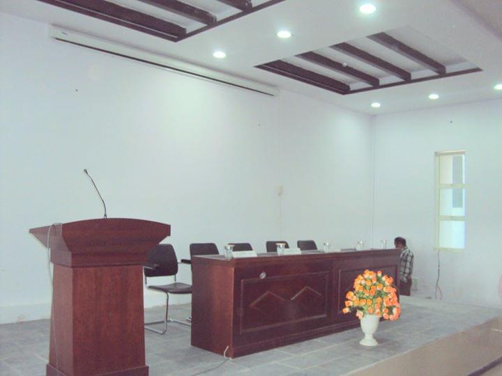 Anurag College of Engineering Ghatkesar Infrastructure photo 10