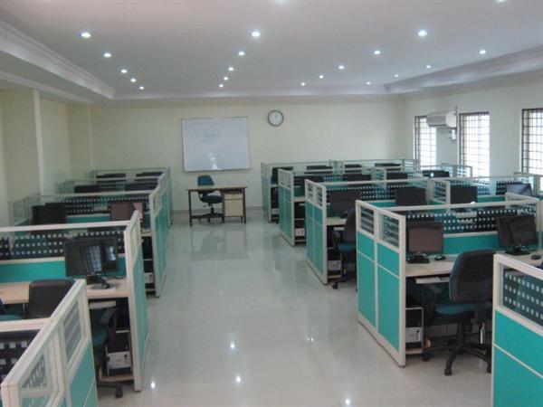 Anurag College of Engineering Ghatkesar Infrastructure photo 11