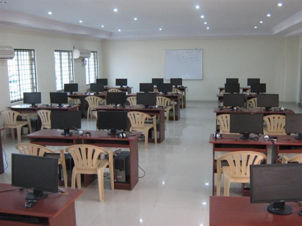 Anurag College of Engineering Ghatkesar Infrastructure photo 12