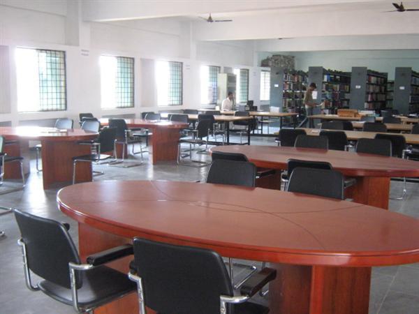 Anurag College of Engineering Ghatkesar Infrastructure photo 13