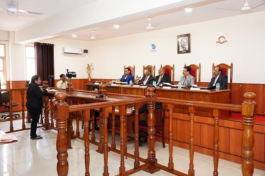 Uttaranchal University Dehradun Infrastructure photo 13