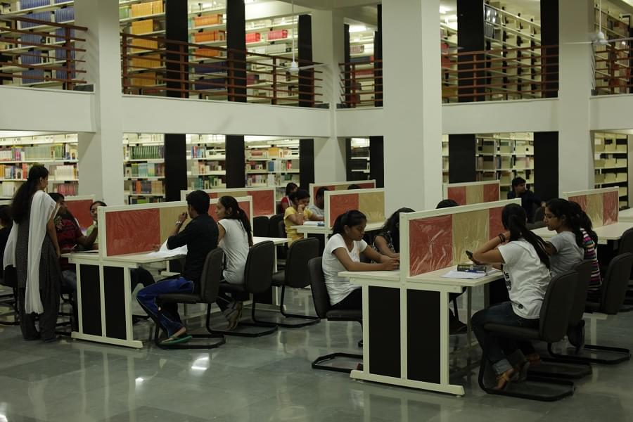 Uttaranchal University Dehradun Infrastructure photo 14