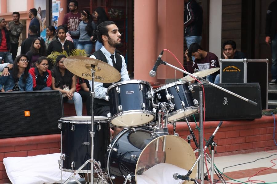 Uttaranchal University Dehradun Events photo 3