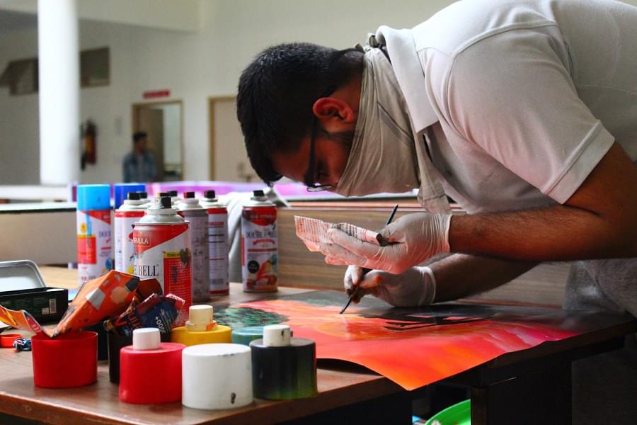 Uttaranchal University Dehradun Events photo 4