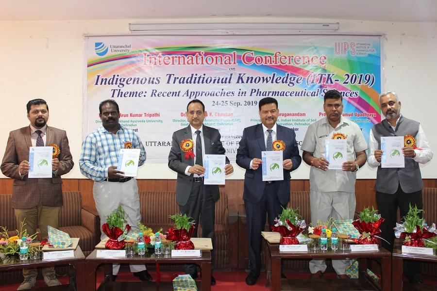 Uttaranchal University Dehradun Events photo 10