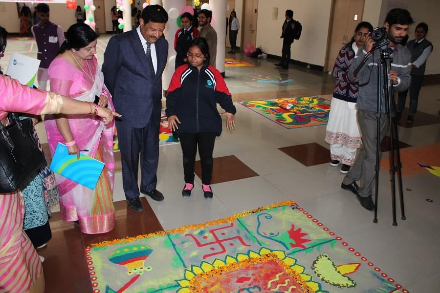 Uttaranchal University Dehradun Events photo 13