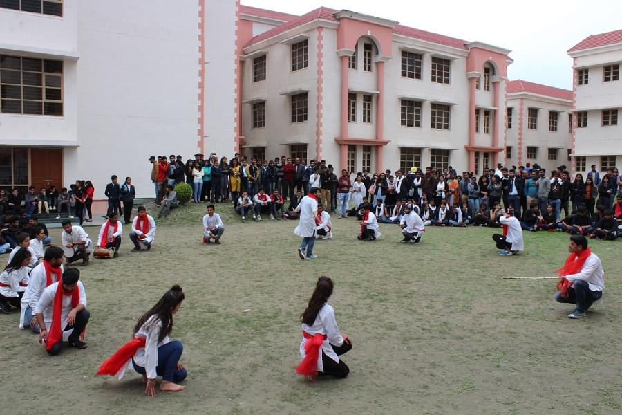 Uttaranchal University Dehradun Events photo 14