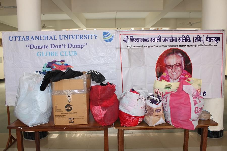 Uttaranchal University Dehradun Events photo 15