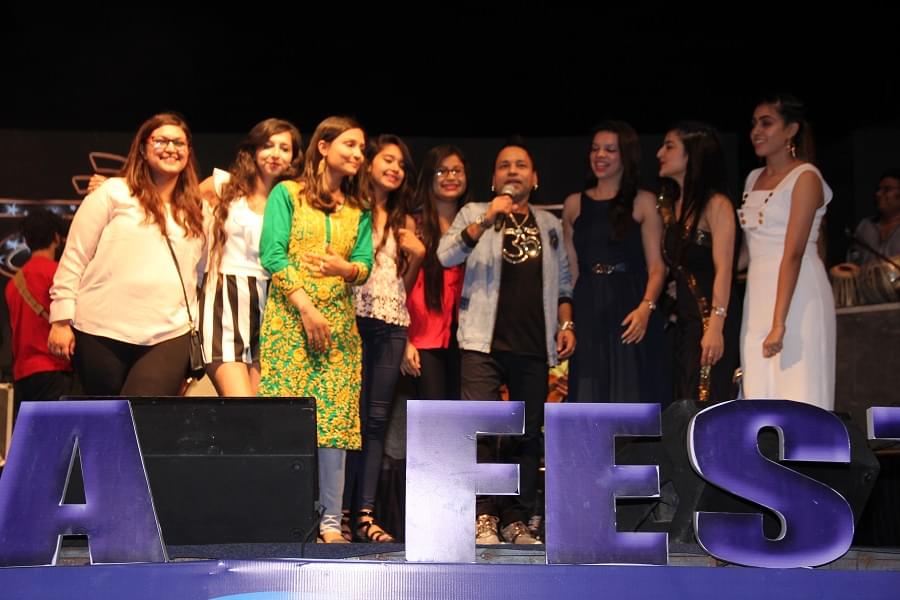 Uttaranchal University Dehradun Events photo 17